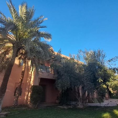 Karibouch Marrakech Apartment Marrakesh Exterior photo